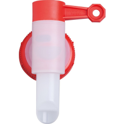 Abfüllhahn für Buzil - Produkte H620-0010