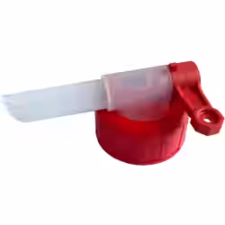 Abfüllhahn für Dr. Becher 5818000