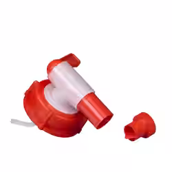 Abfüllhahn für TASKI - Produkte 7510412
