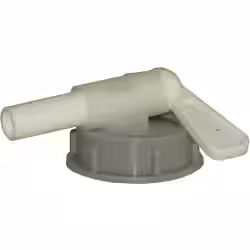 Abfüllhahn für TASKI - Produkte 7510413