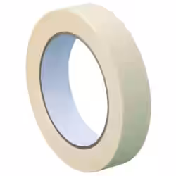 Abklebeband Flachkrepp Premium