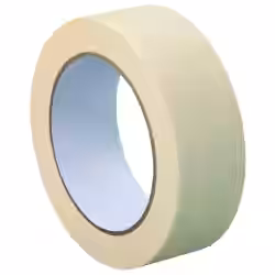 Abklebeband Flachkrepp Premium