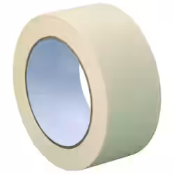 Abklebeband Flachkrepp Premium