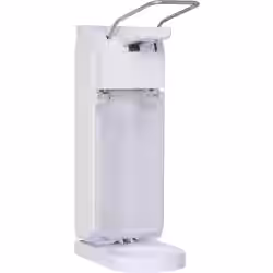 Abtropfschale für 1 Liter Kunststoff-Armhebelspender 500237