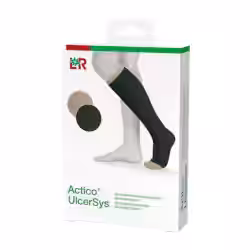 Actico UlcerSys Kompressionsstrumpf