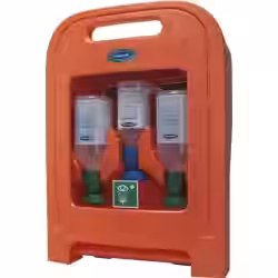 Actiomedic EYE CARE Medi2Protect I Augenspülstation 500.200.20000