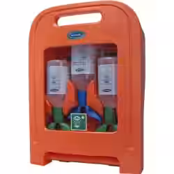 Actiomedic EYE CARE Medi2Protect TWIN I Augenspülstation 500.200.10000