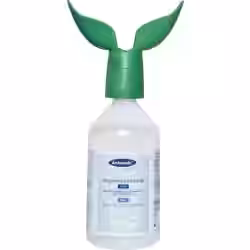 Actiomedic EYE CARE TWIN Augenspülflasche 500.000.05002