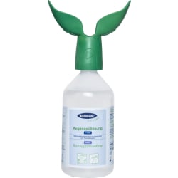 Actiomedic EYE CARE TWIN Augenspülflasche 500.000.05002