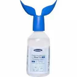 Actiomedic EYE CARE TWIN Augenspülflasche 500.200.74203