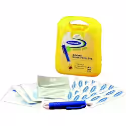 Actiomedic First Aid Zecken Erste-Hilfe-Set 420.018.51001