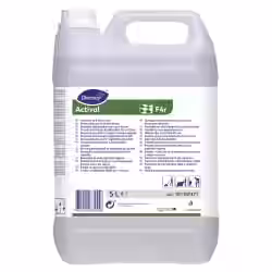 Actival F4r Alkalischer Fettlöser