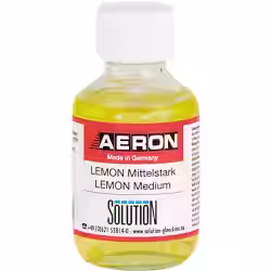 AERON Lemon Geruchsabsorber