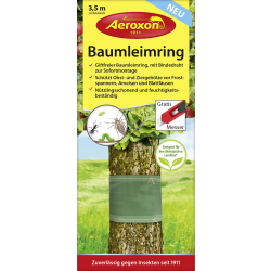 Aeroxon Baumleimringe 3