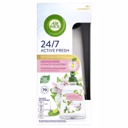 Air Wick 24/7 Active Fresh