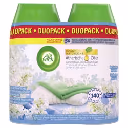 Air Wick Freshmatic Max Duo Nachfüller