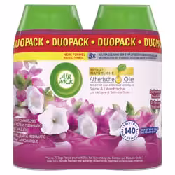 Air Wick Freshmatic Max Duo Nachfüller