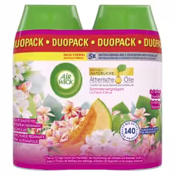 Air Wick Freshmatic Max Duo