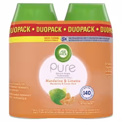 Air Wick Freshmatic Max Duo Pure Duftspray