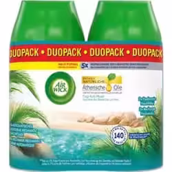 Air Wick Freshmatic Max