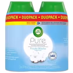 Air Wick Freshmatic Max Pure