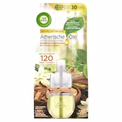 Air Wick life scents Duftölflakon