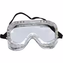 Airmaster Vollschutzbrille  8101