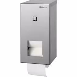 All Care Qbic-line Toilettenpapierspender 6820