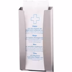 All Care wings Hygienebeutelspender 4042