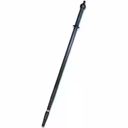 Aluminium Teleskopstiel