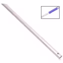 Aluminiumstiel Länge: 140 cm
