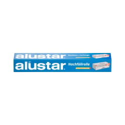 Alustar Nachfüllrolle für Edelstahl Dispenser Maße (B x L): 0