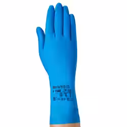 Ansell ALPHATEC 79-700 Chemikalienschutzhandschuh