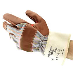 Ansell ActivArmr 52-547 Handschuh