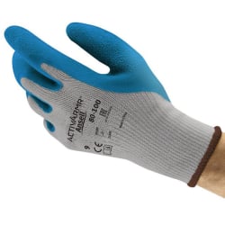 Ansell ActivArmr 80-100 Handschuh