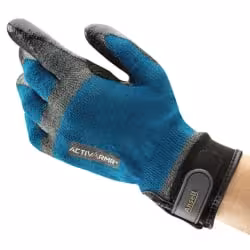 Ansell ActivArmr Heavy Laborer Schnittschutzhandschuh 97-003-9