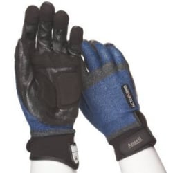 Ansell ActivArmr Plumber - Installateur-Handschuh 97-005-10