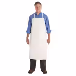 Ansell AlphaTec 56-101 PVC-Schürze