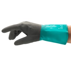 Ansell AlphaTec 58-530B Handschuh