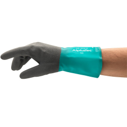 Ansell AlphaTec 58-530B Handschuh