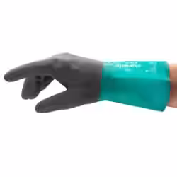 Ansell AlphaTec 58-530B Handschuh