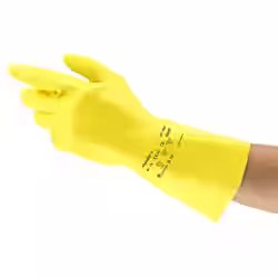 Ansell AlphaTec 87-190 Handschuh
