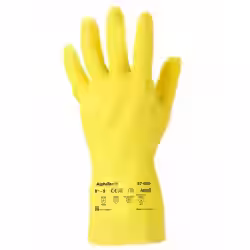 Ansell AlphaTec 87-650 Handschuh