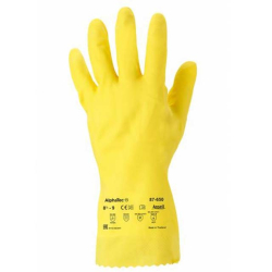 Ansell AlphaTec 87-650 Handschuh