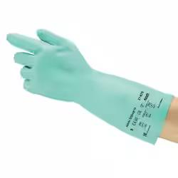 Ansell AlphaTec Solvex 37-675 Handschuh