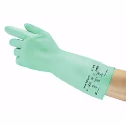 Ansell AlphaTec Solvex 37-675 Handschuh