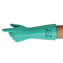 Ansell AlphaTec Solvex 37-695 Handschuh