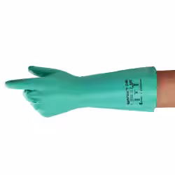 Ansell AlphaTec Solvex 37-695 Handschuh