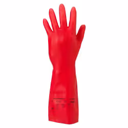 Ansell AlphaTec Solvex 37-900 Handschuh