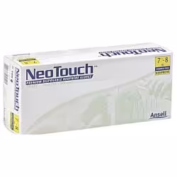 Ansell Einmalhandschuh NeoTouch 25-101-6